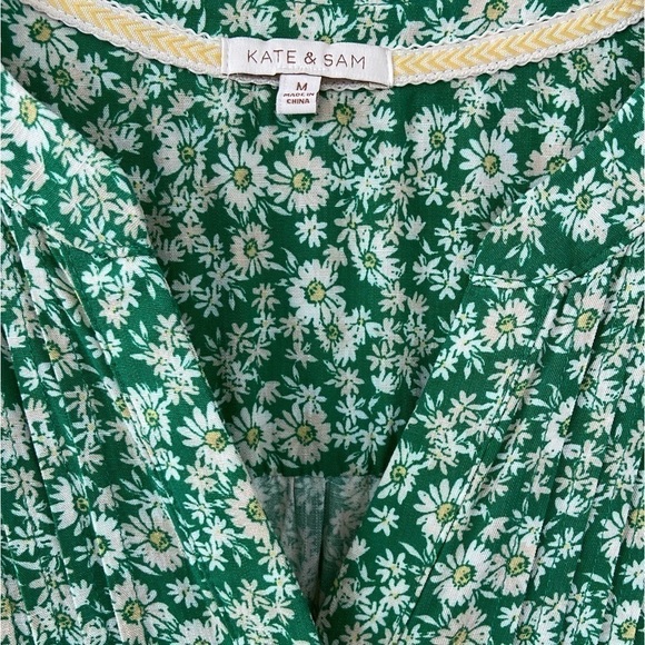 Kate and Sam Summer Maxi Size Medium - Picture 5 of 9